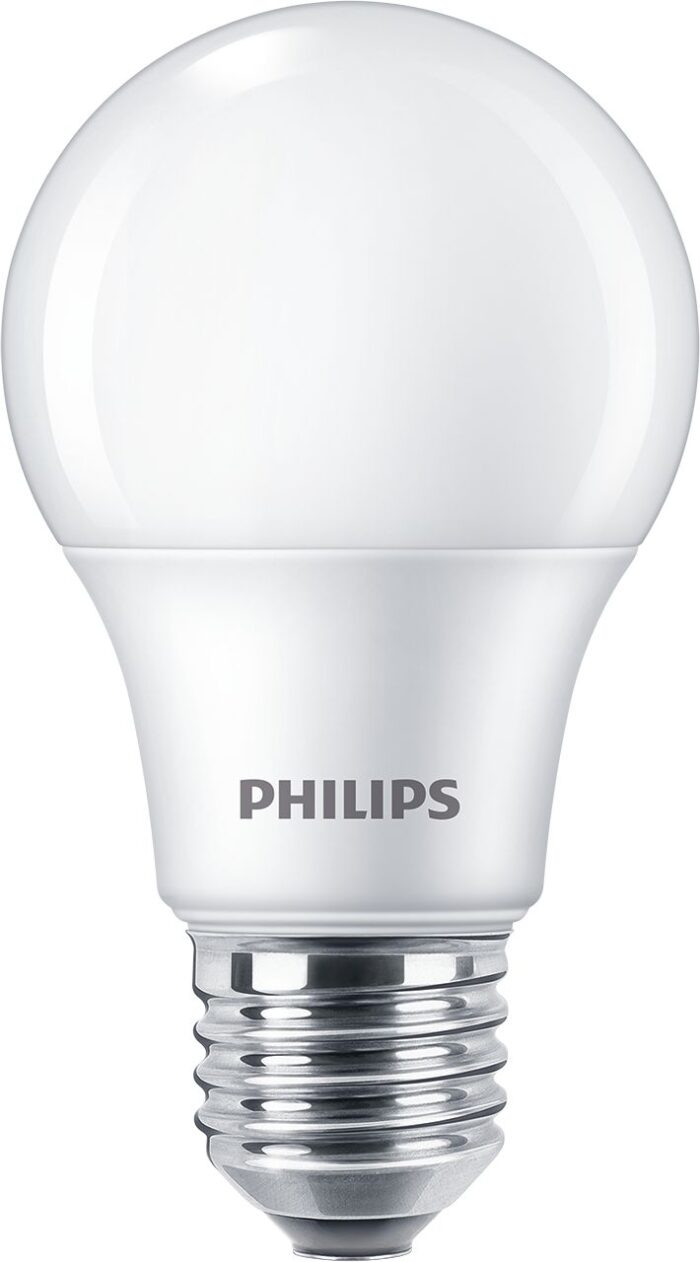 Philips LED GLS 8W/840 E27 A60 CorePro PH